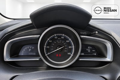 2020 Toyota Yaris XLE