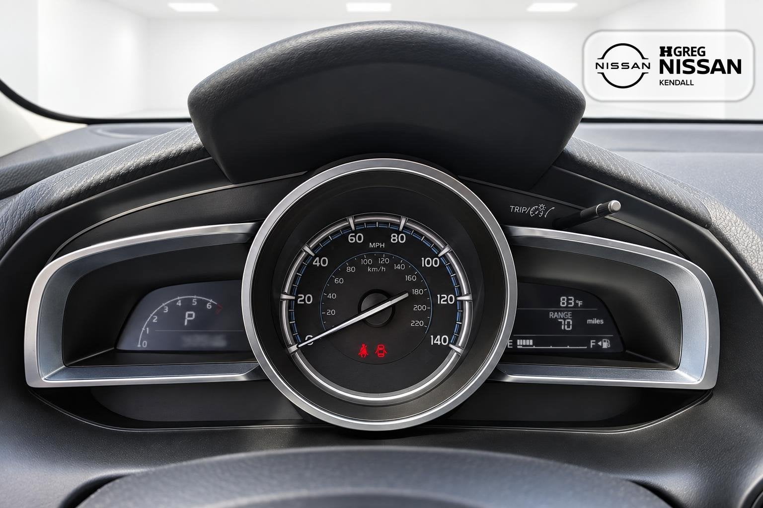 2020 Toyota Yaris XLE