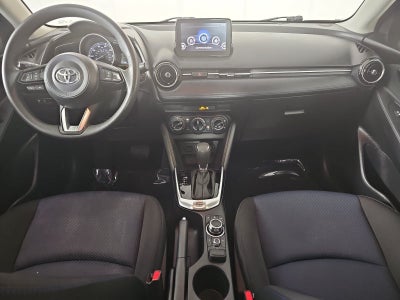 2019 Toyota Yaris LE