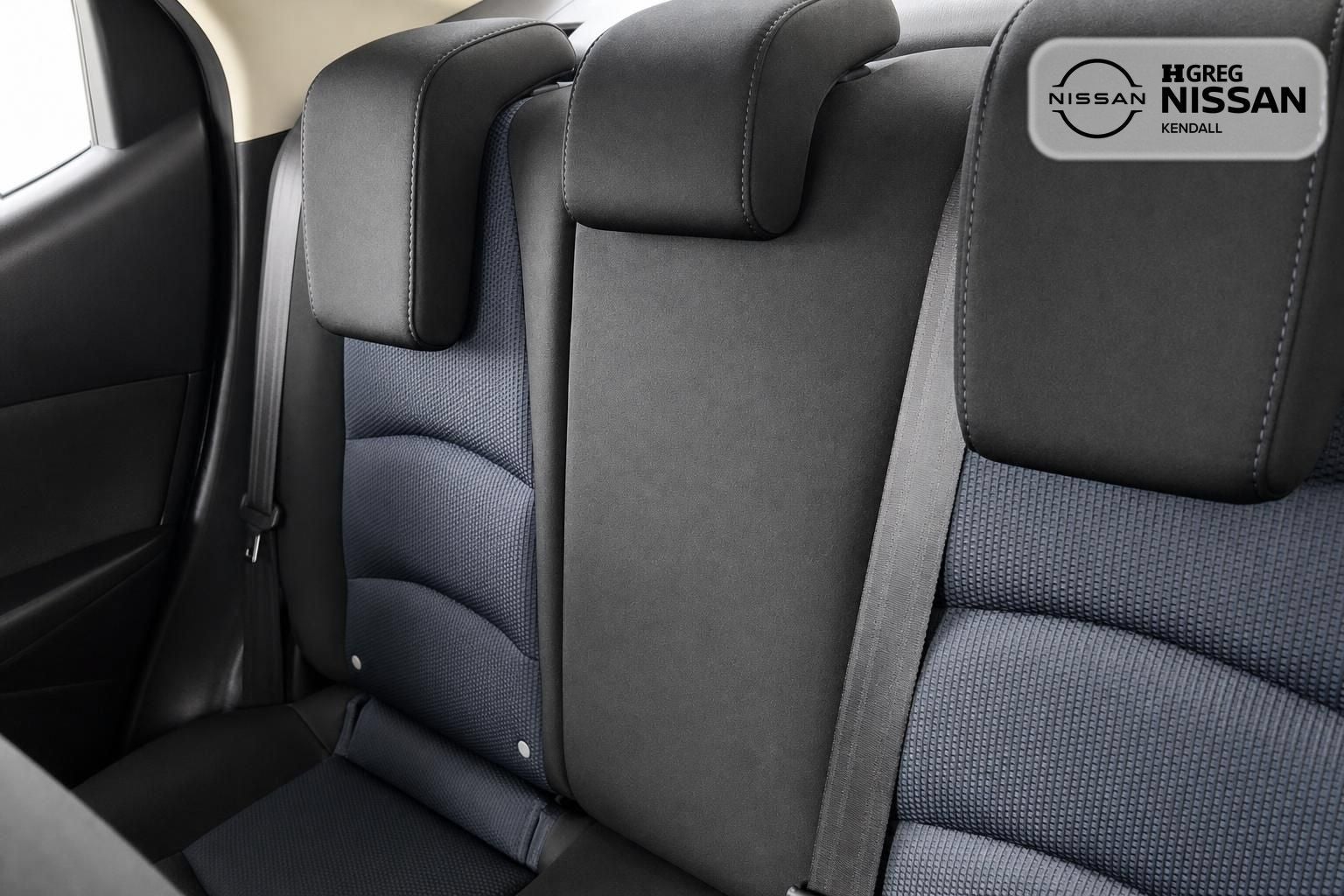 2019 Toyota Yaris LE