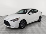 2019 Toyota Yaris LE