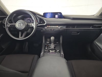 2024 Mazda Mazda3 2.5 S