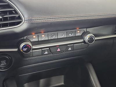 2024 Mazda Mazda3 2.5 S