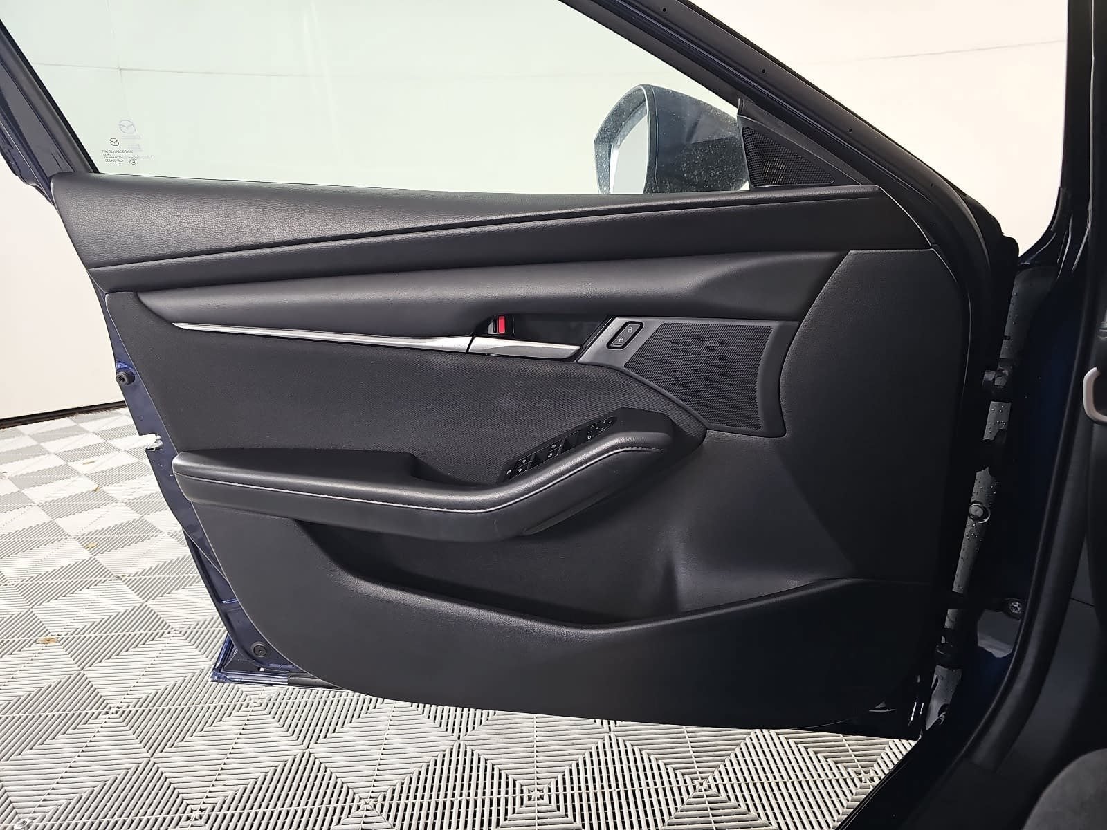 2024 Mazda Mazda3 2.5 S