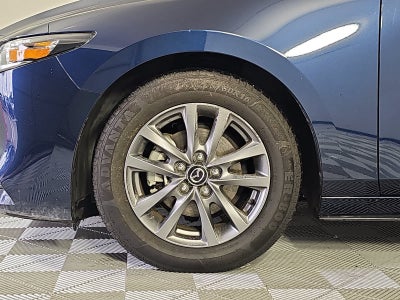 2024 Mazda Mazda3 2.5 S