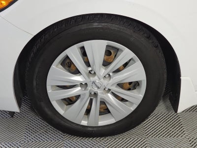 2020 Nissan Sentra S