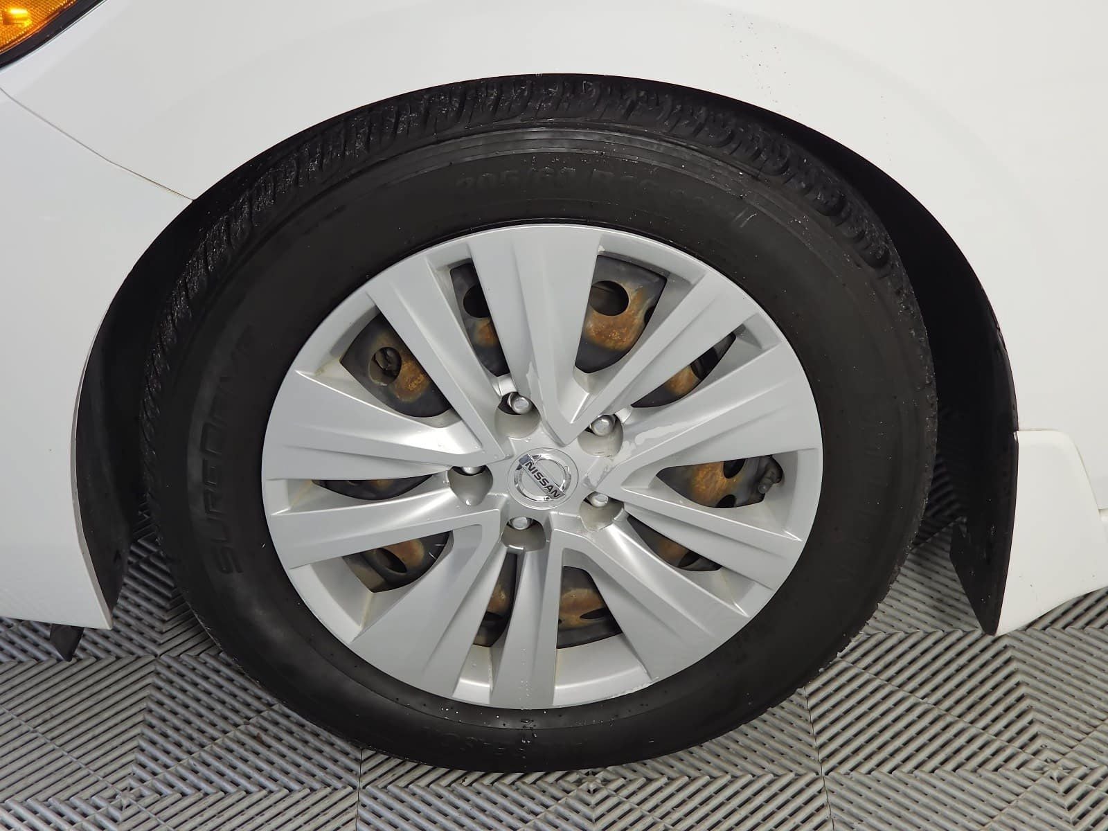 2020 Nissan Sentra S
