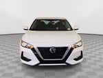 2020 Nissan Sentra S