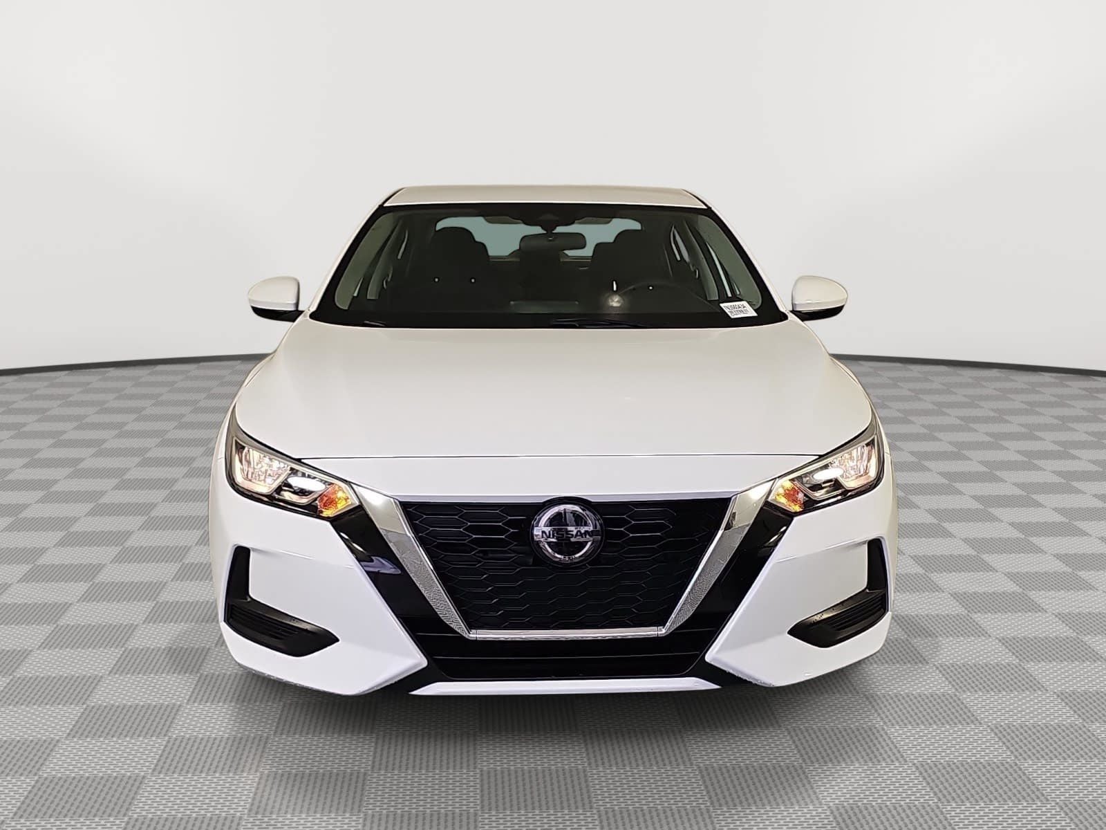 2020 Nissan Sentra S