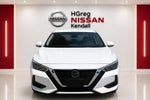 2020 Nissan Sentra S