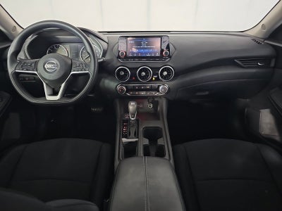 2023 Nissan Sentra S