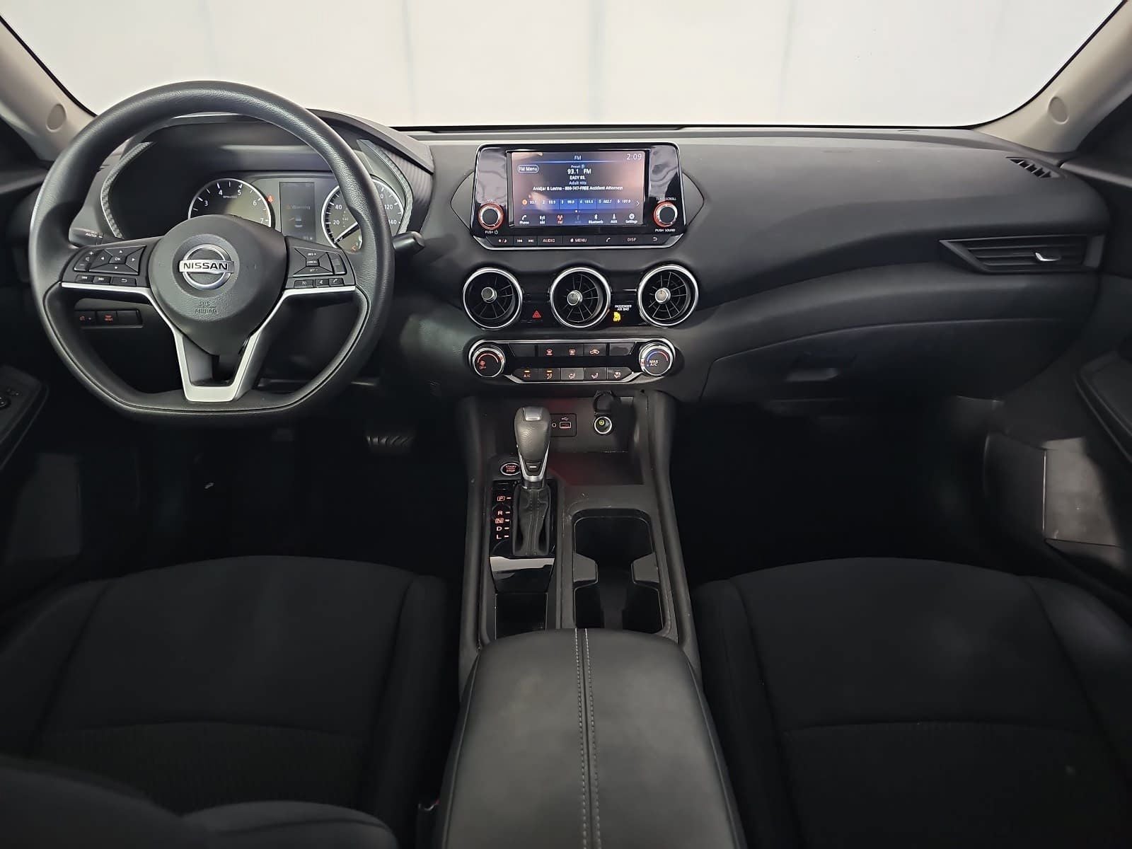 2023 Nissan Sentra S