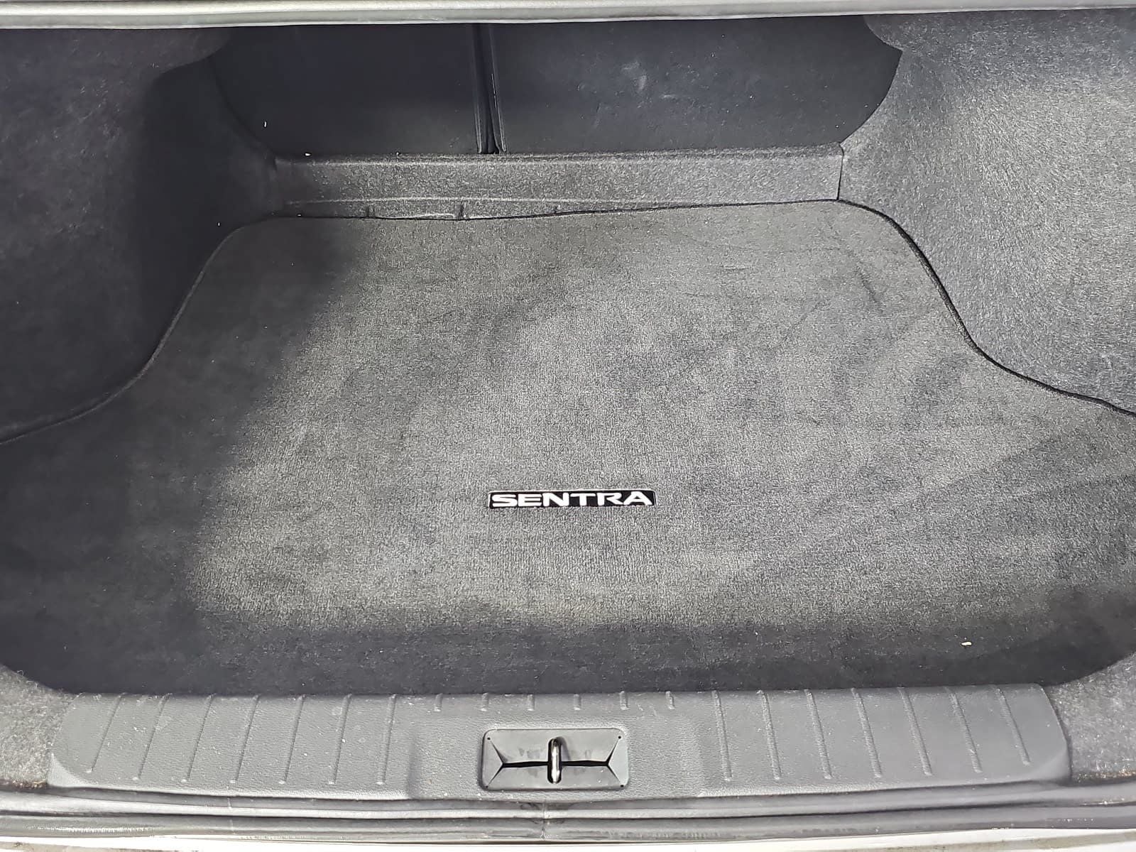 2023 Nissan Sentra S