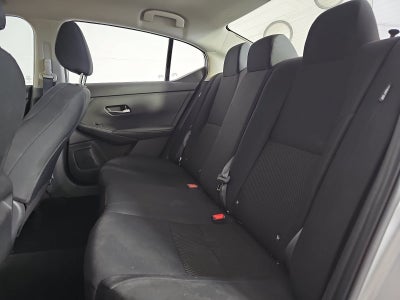 2023 Nissan Sentra S