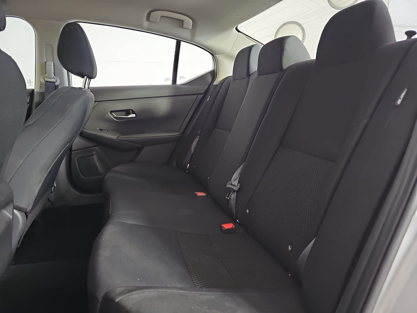 2023 Nissan Sentra S