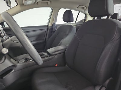 2023 Nissan Sentra S