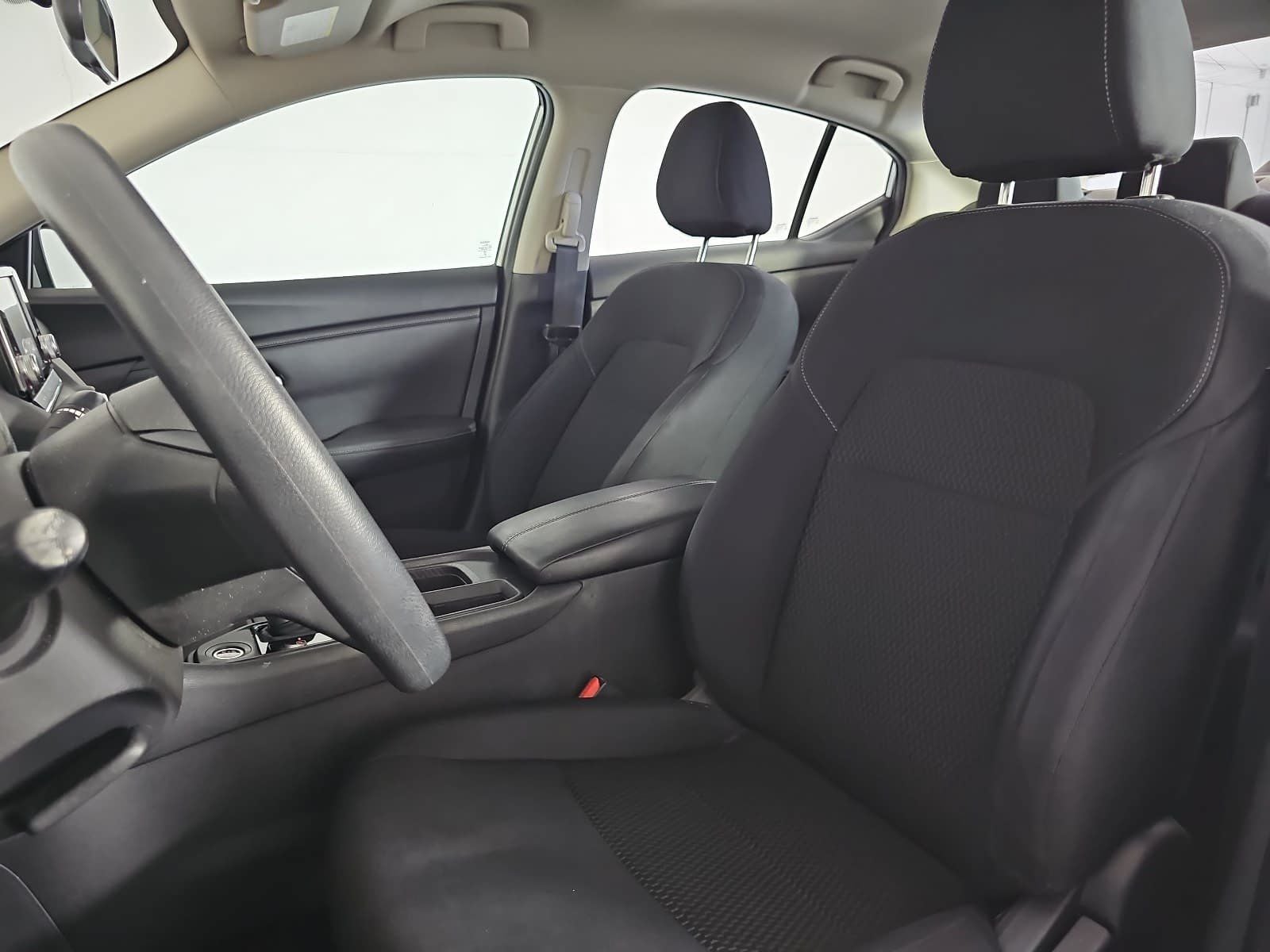 2023 Nissan Sentra S