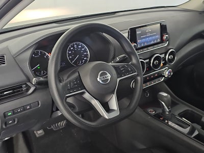 2023 Nissan Sentra S