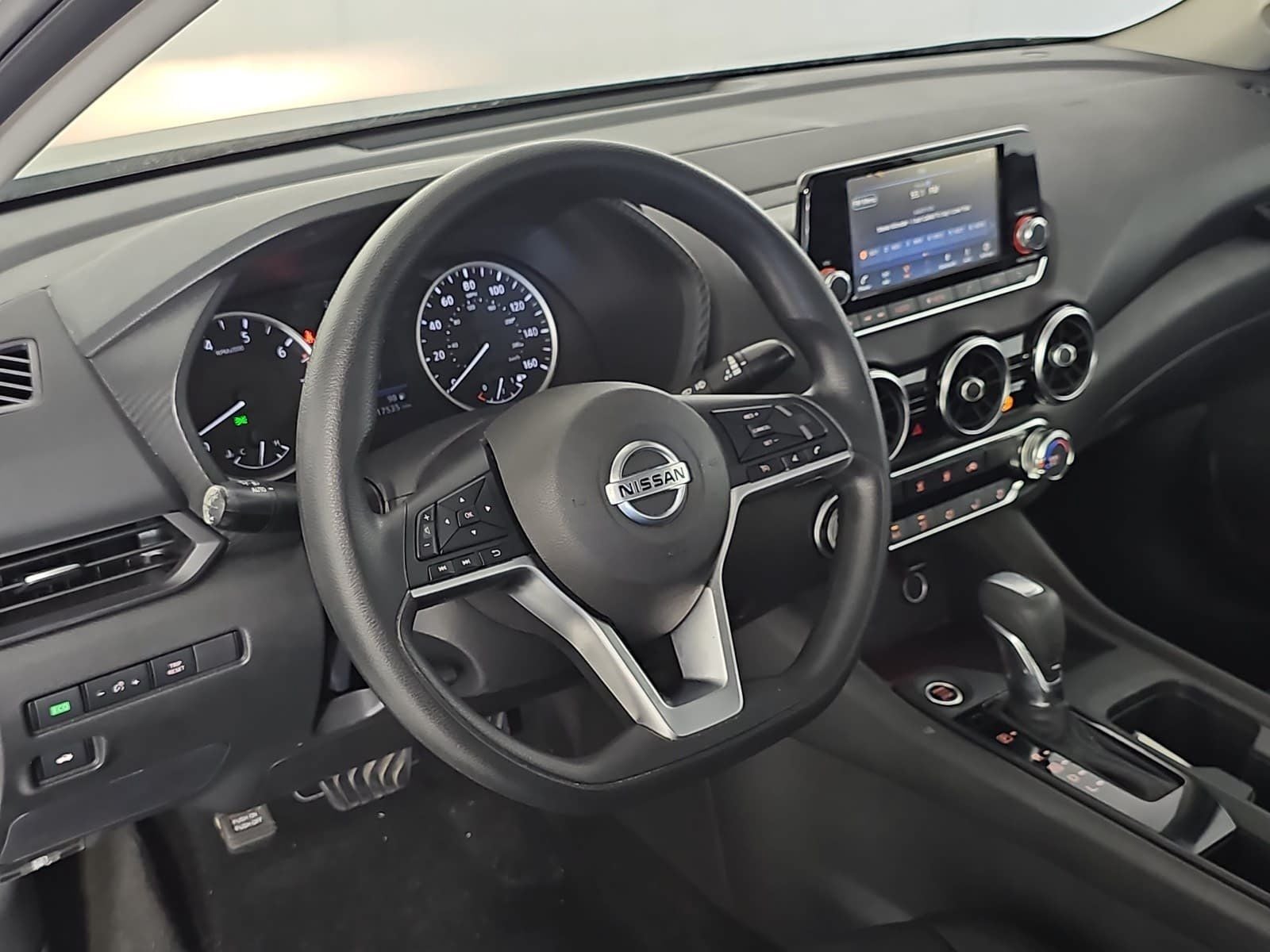 2023 Nissan Sentra S