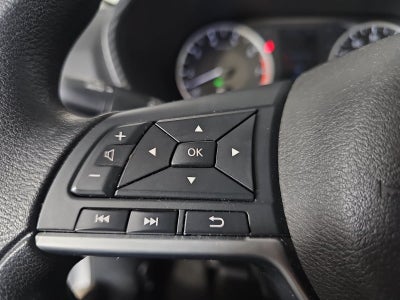 2023 Nissan Sentra S
