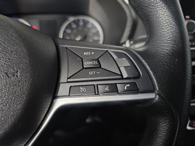 2023 Nissan Sentra S