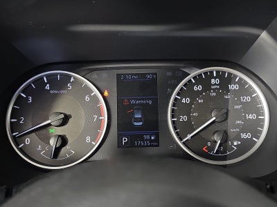 2023 Nissan Sentra S