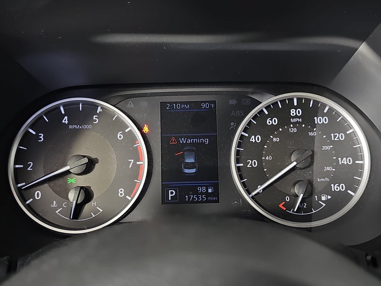2023 Nissan Sentra S