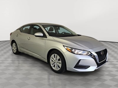2023 Nissan Sentra S