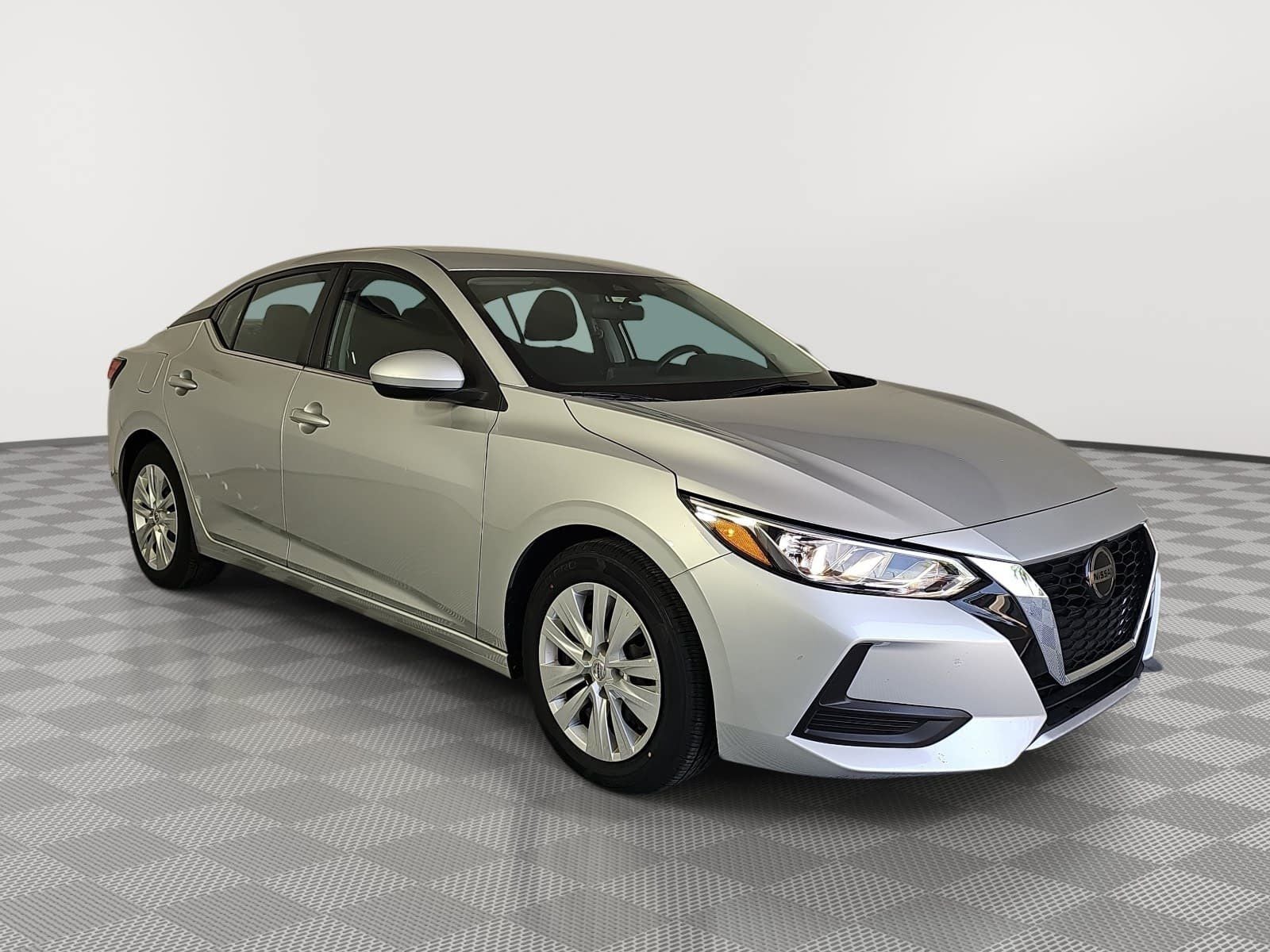 2023 Nissan Sentra S
