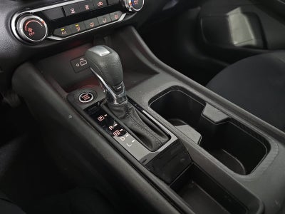 2023 Nissan Sentra S