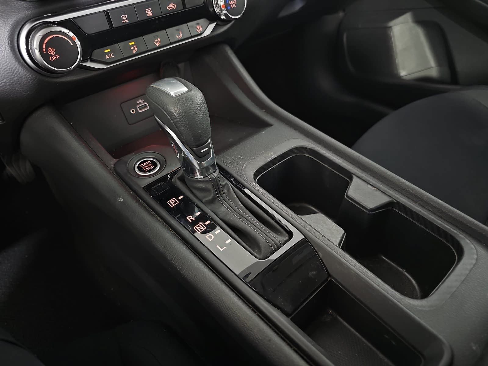 2023 Nissan Sentra S