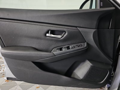 2023 Nissan Sentra S
