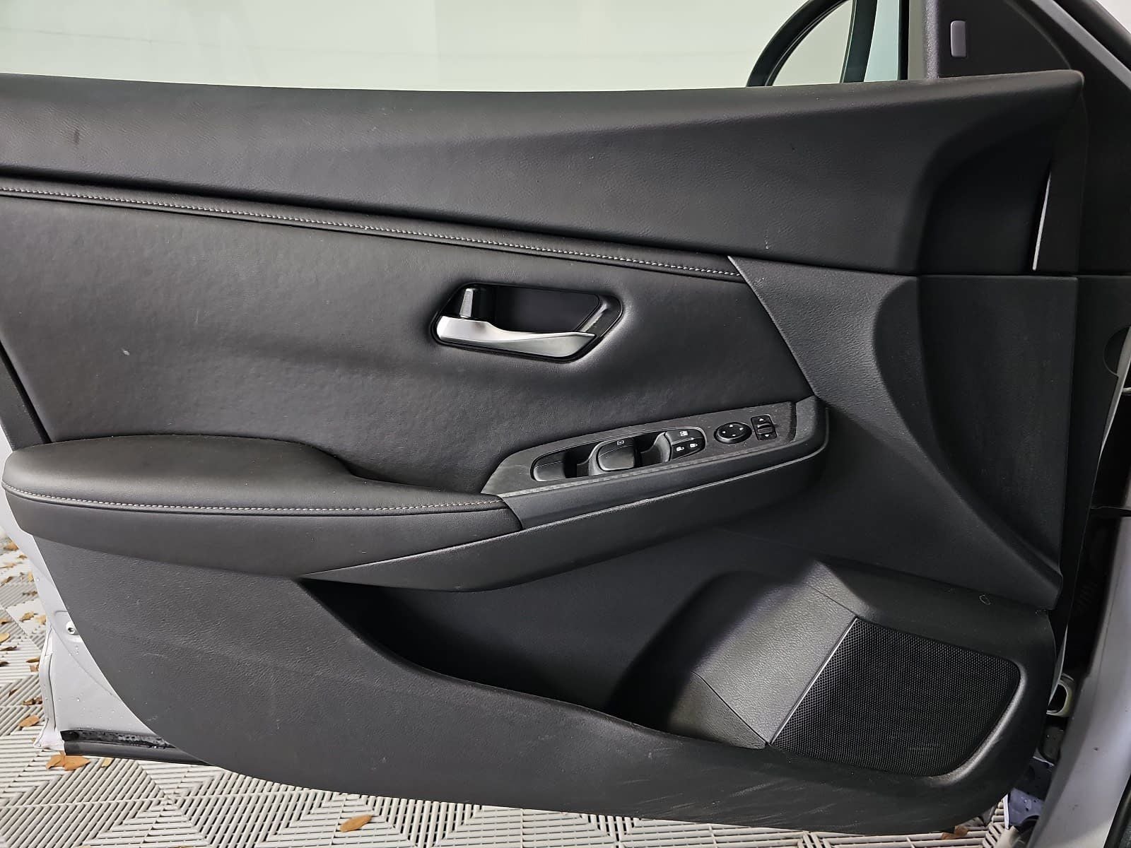 2023 Nissan Sentra S