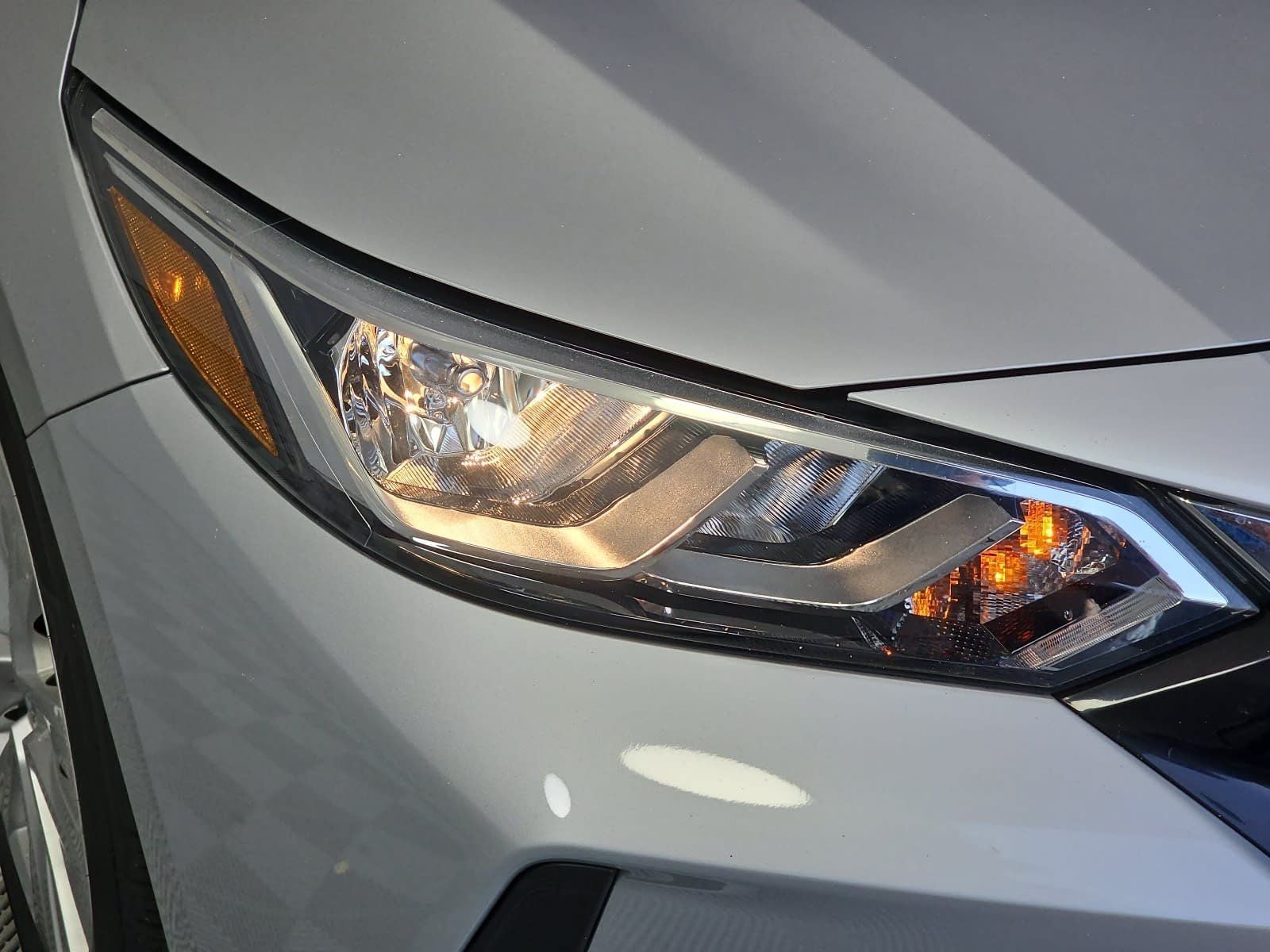 2023 Nissan Sentra S