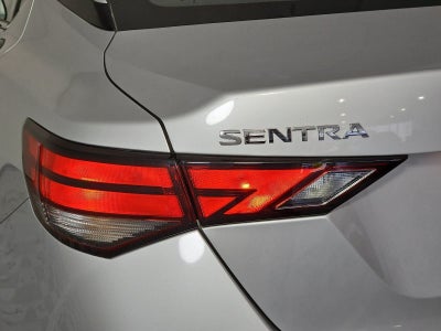 2023 Nissan Sentra S