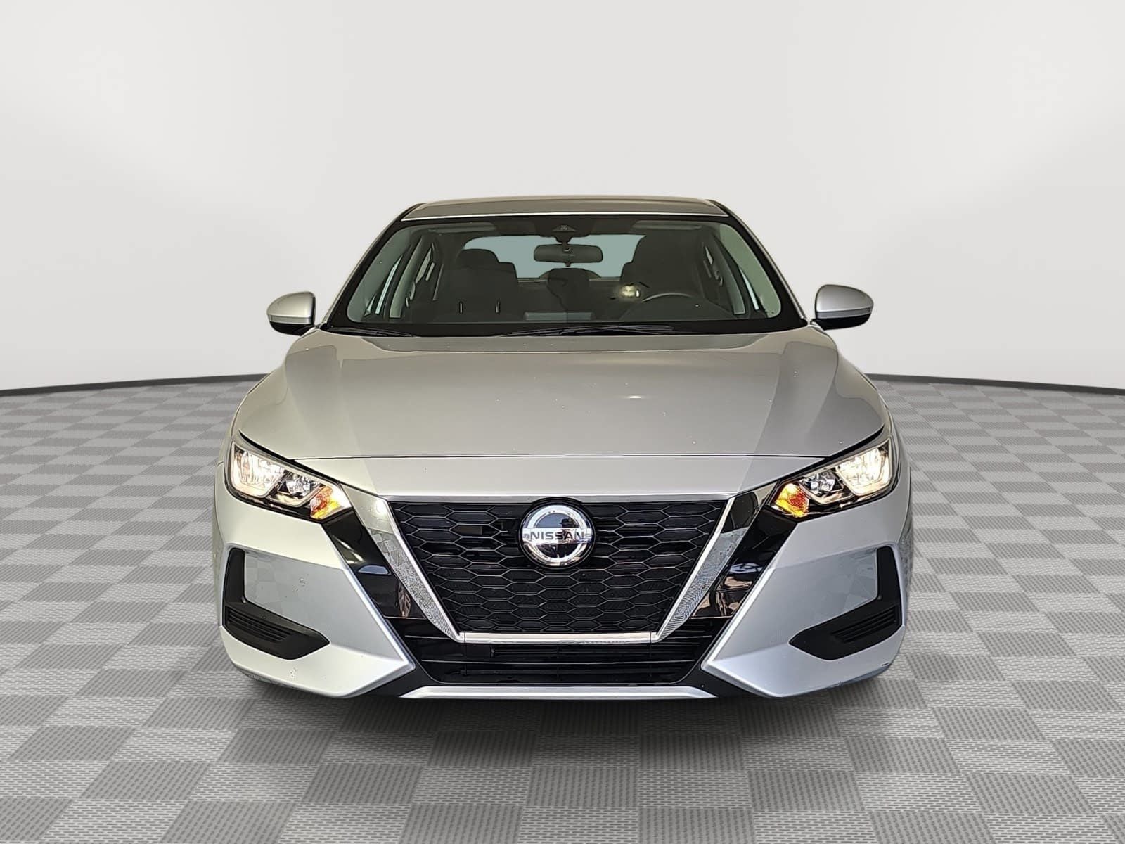 2023 Nissan Sentra S
