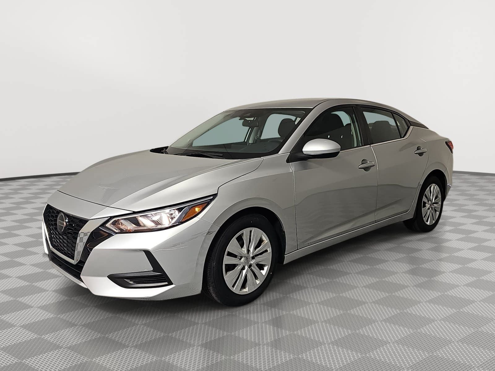 2023 Nissan Sentra S