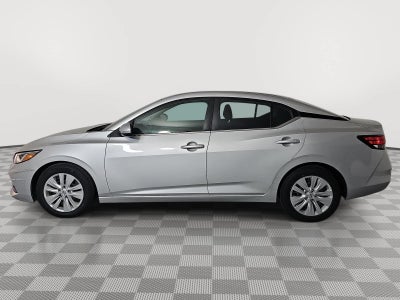2023 Nissan Sentra S