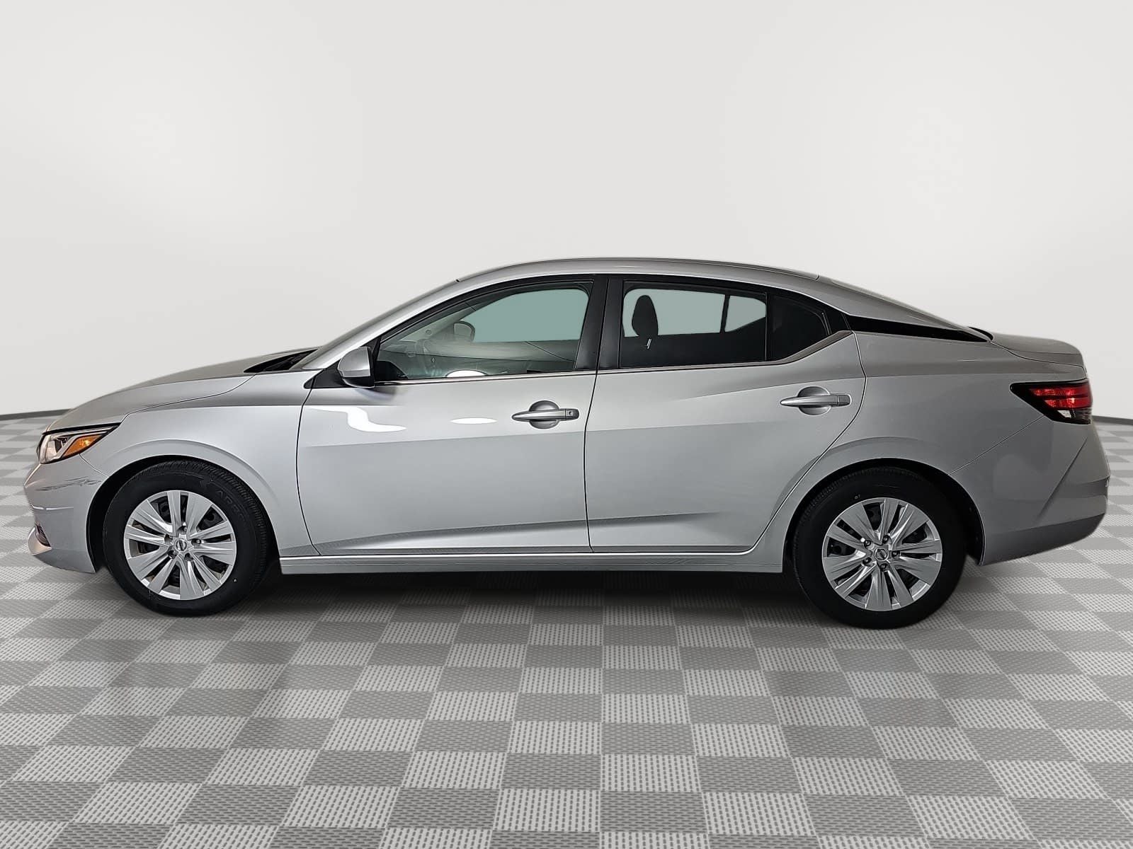 2023 Nissan Sentra S