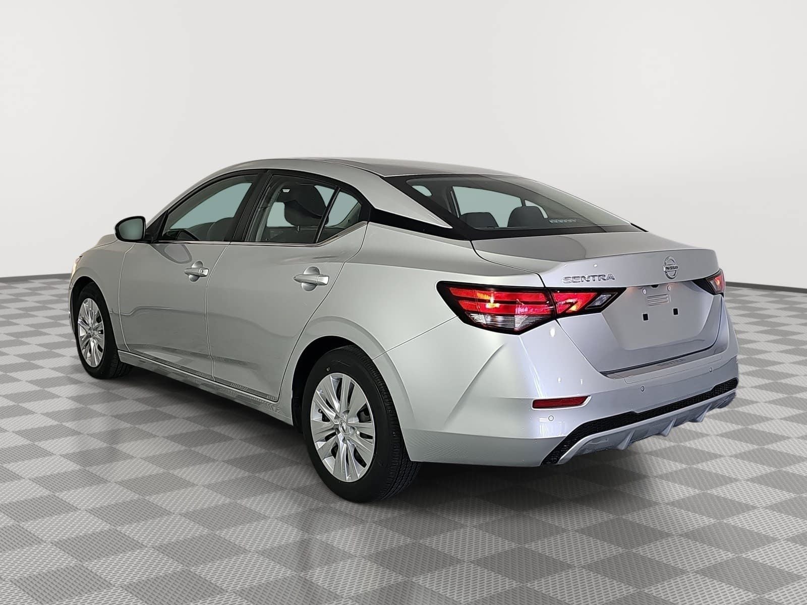 2023 Nissan Sentra S