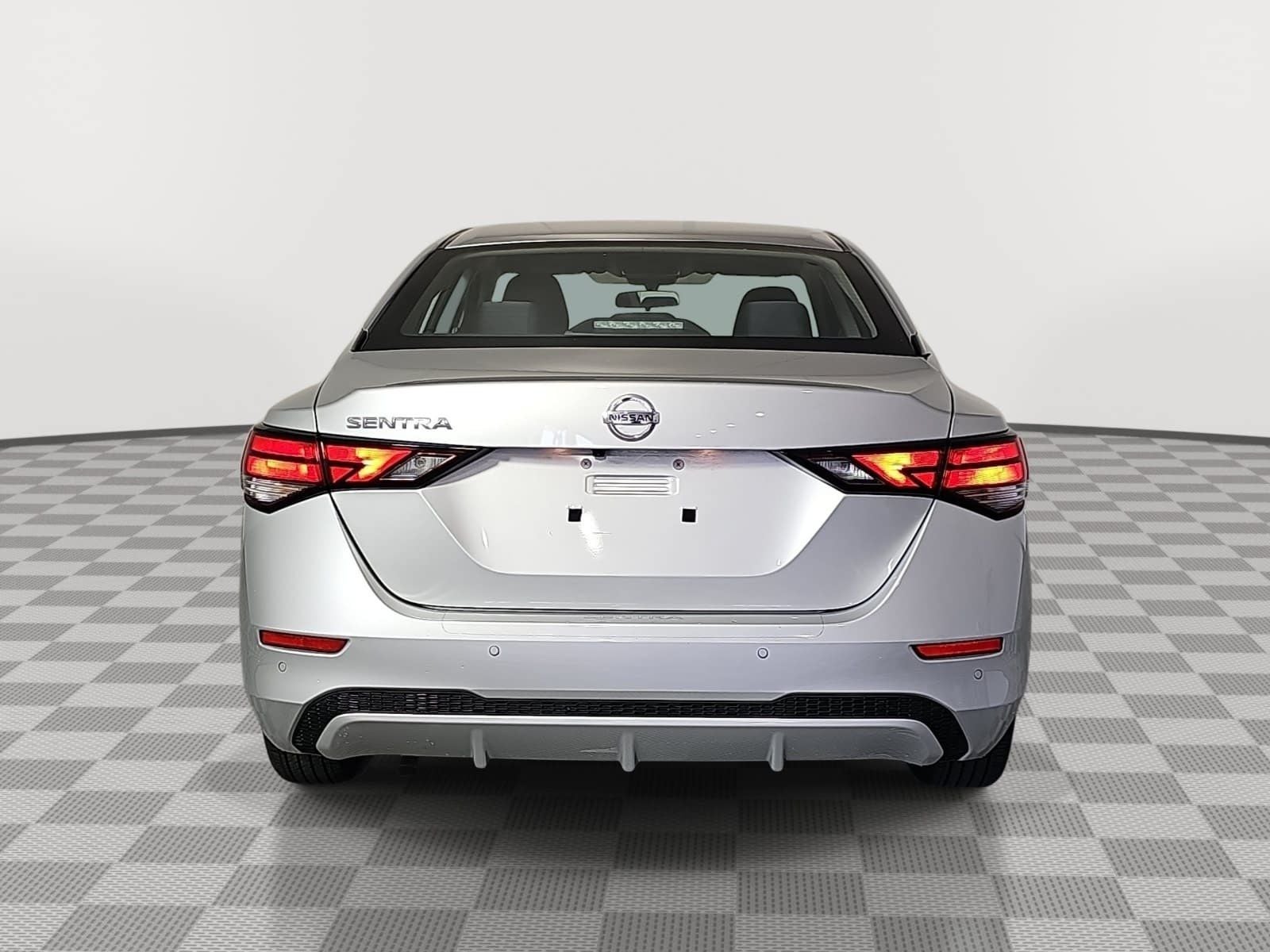 2023 Nissan Sentra S