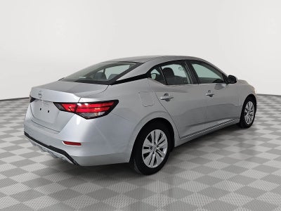 2023 Nissan Sentra S