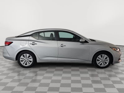 2023 Nissan Sentra S