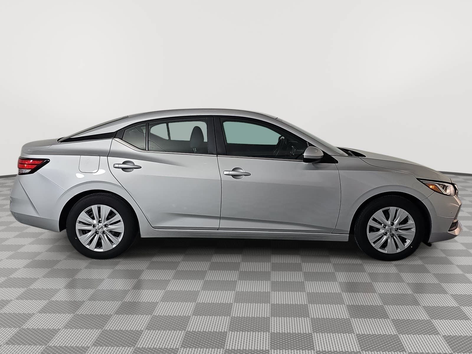2023 Nissan Sentra S