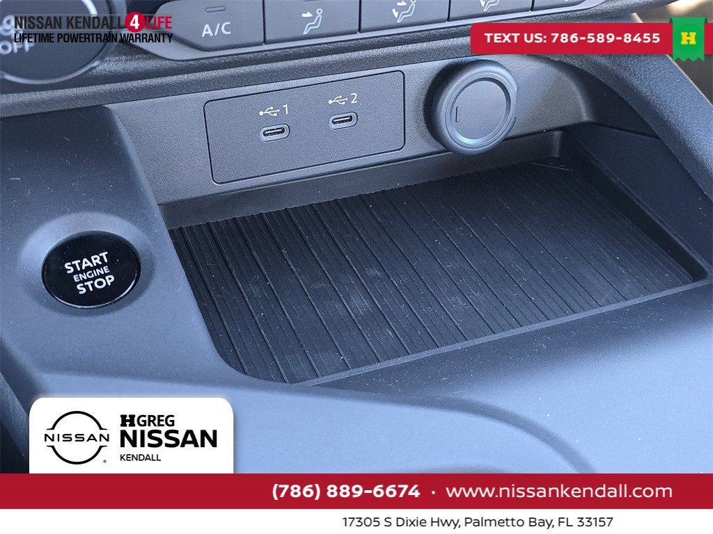 2027 Nissan Sentra S