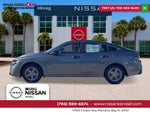 2027 Nissan Sentra S