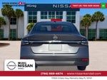 2027 Nissan Sentra S