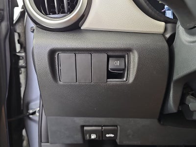 2022 Nissan Versa 1.6 SV