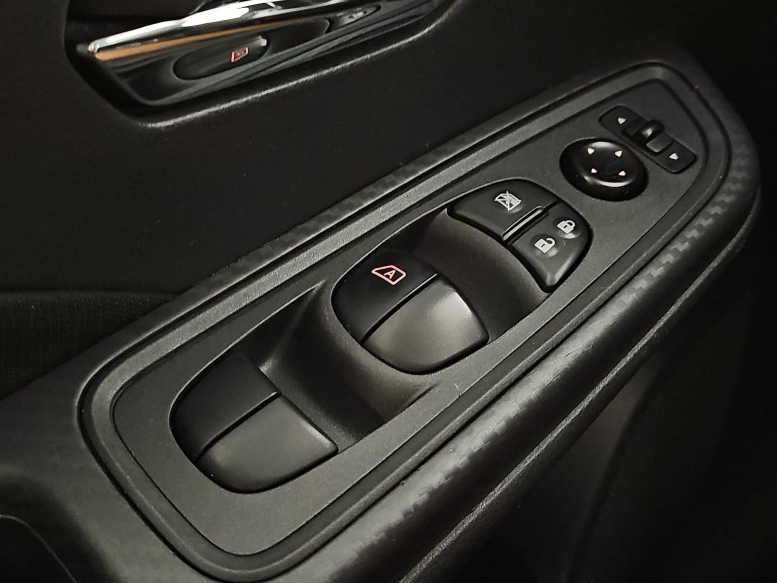 2022 Nissan Versa 1.6 SV