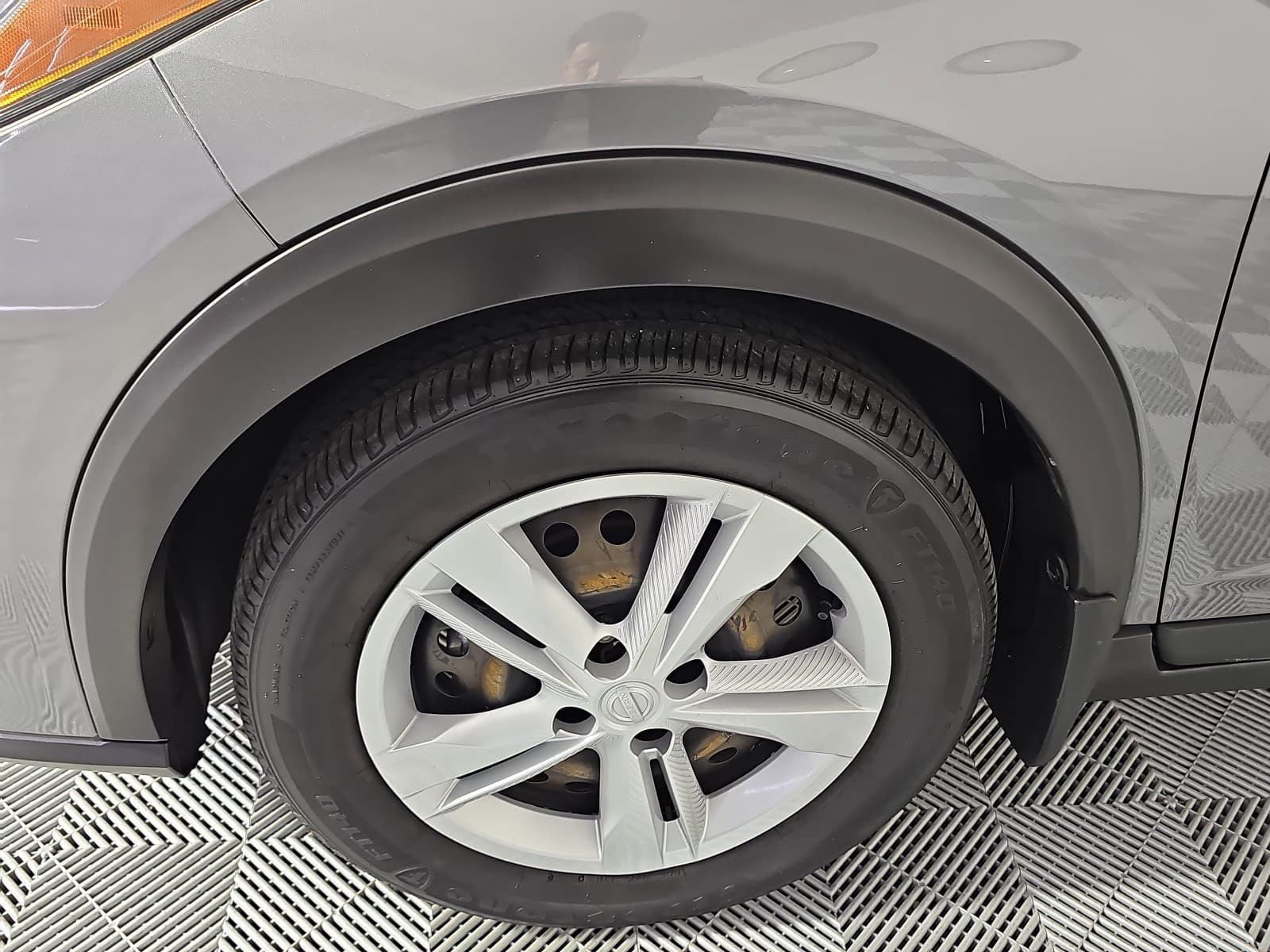 2023 Nissan Kicks S